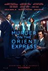 Murder On The Orient Express packshot
