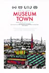 Museum Town packshot
