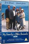 My Family And Other Animals packshot