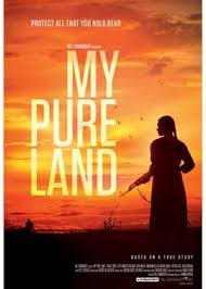 My Pure Land packshot