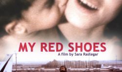My Red Shoes packshot