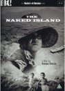 The Naked Island packshot