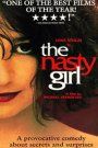 The Nasty Girl packshot