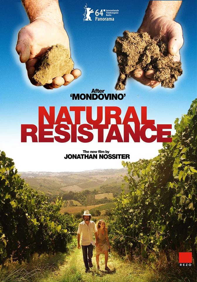 Natural Resistance packshot
