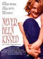 Never Been Kissed packshot