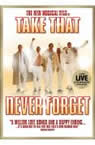 Never Forget: A New Musical Based On The Songs Of Take That packshot