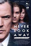 Never Look Away packshot