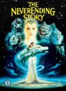 The NeverEnding Story packshot