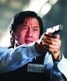 New Police Story