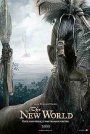 The New World packshot