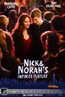Nick And Norah's Infinite Playlist packshot