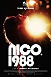 Nico, 1988 packshot