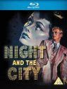 Night And The City packshot