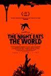 The Night Eats The World packshot