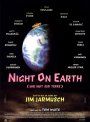 Night On Earth packshot