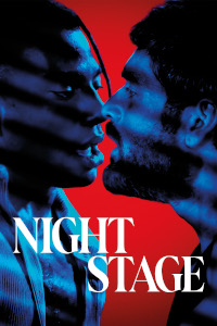 Night Stage packshot