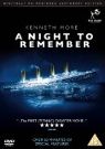 A Night To Remember packshot