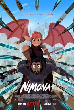 Nimona packshot