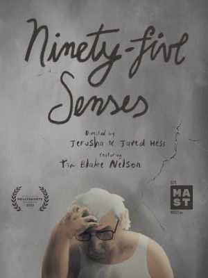 Ninety-Five Senses packshot