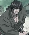 Ninja Scroll: The Series