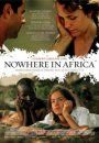 Nowhere in Africa packshot