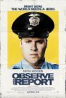 Observe and Report packshot