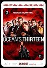 Ocean's Thirteen packshot