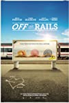 Off The Rails packshot