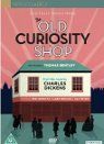 The Old Curiosity Shop packshot