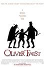 Oliver Twist packshot