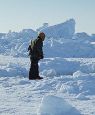 On The Ice