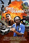 Once Upon A Time In Uganda packshot