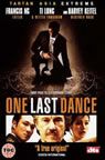 One Last Dance packshot