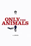 Only The Animals packshot