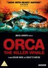 Orca - The Killer Whale packshot