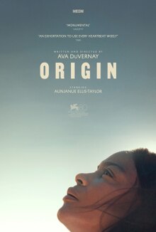 Origin packshot