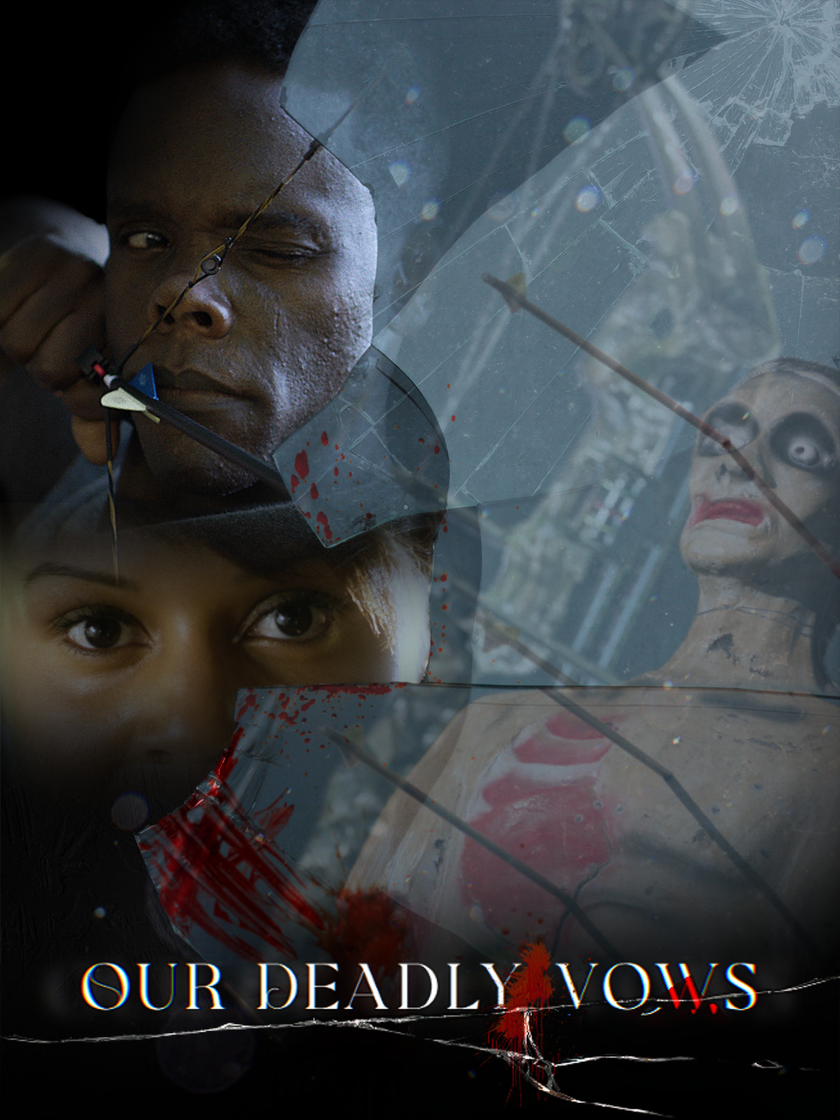 Our Deadly Vows packshot