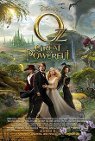 Oz The Great And Powerful packshot
