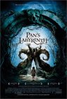 Pan's Labyrinth packshot
