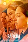 Papicha packshot