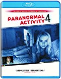 Paranormal Activity 4 packshot