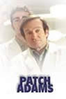 Patch Adams packshot