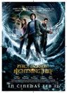 Percy Jackson And The Lightning Thief packshot