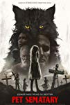 Pet Sematary packshot