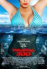 Piranha 3DD packshot