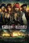 Pirates Of The Caribbean: On Stranger Tides packshot