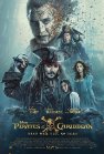 Pirates Of The Caribbean: Salazar's Revenge packshot