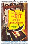The Pit And The Pendulum packshot
