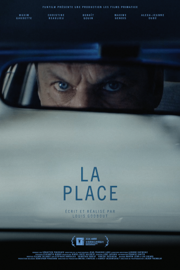 La Place packshot