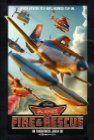 Planes: Fire & Rescue packshot